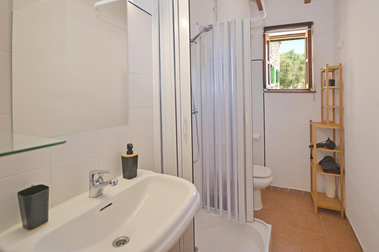 אריאני Villa Calderitx מראה חיצוני תמונה