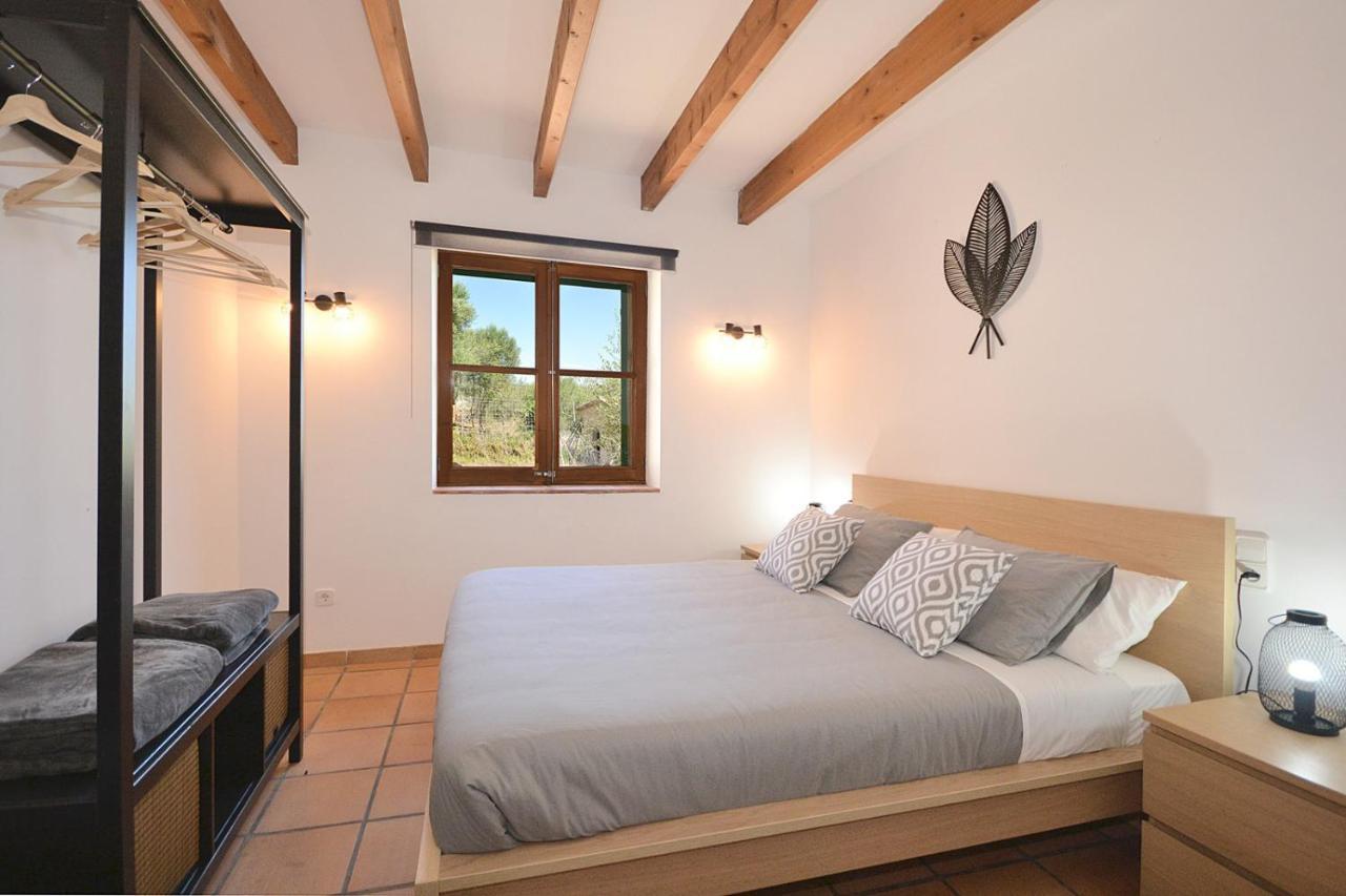 אריאני Villa Calderitx מראה חיצוני תמונה